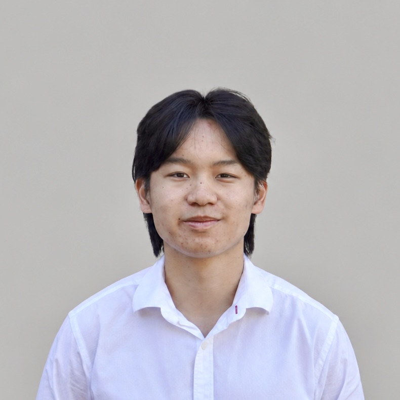 Caleb Xue, Co-Founder of Mint Education